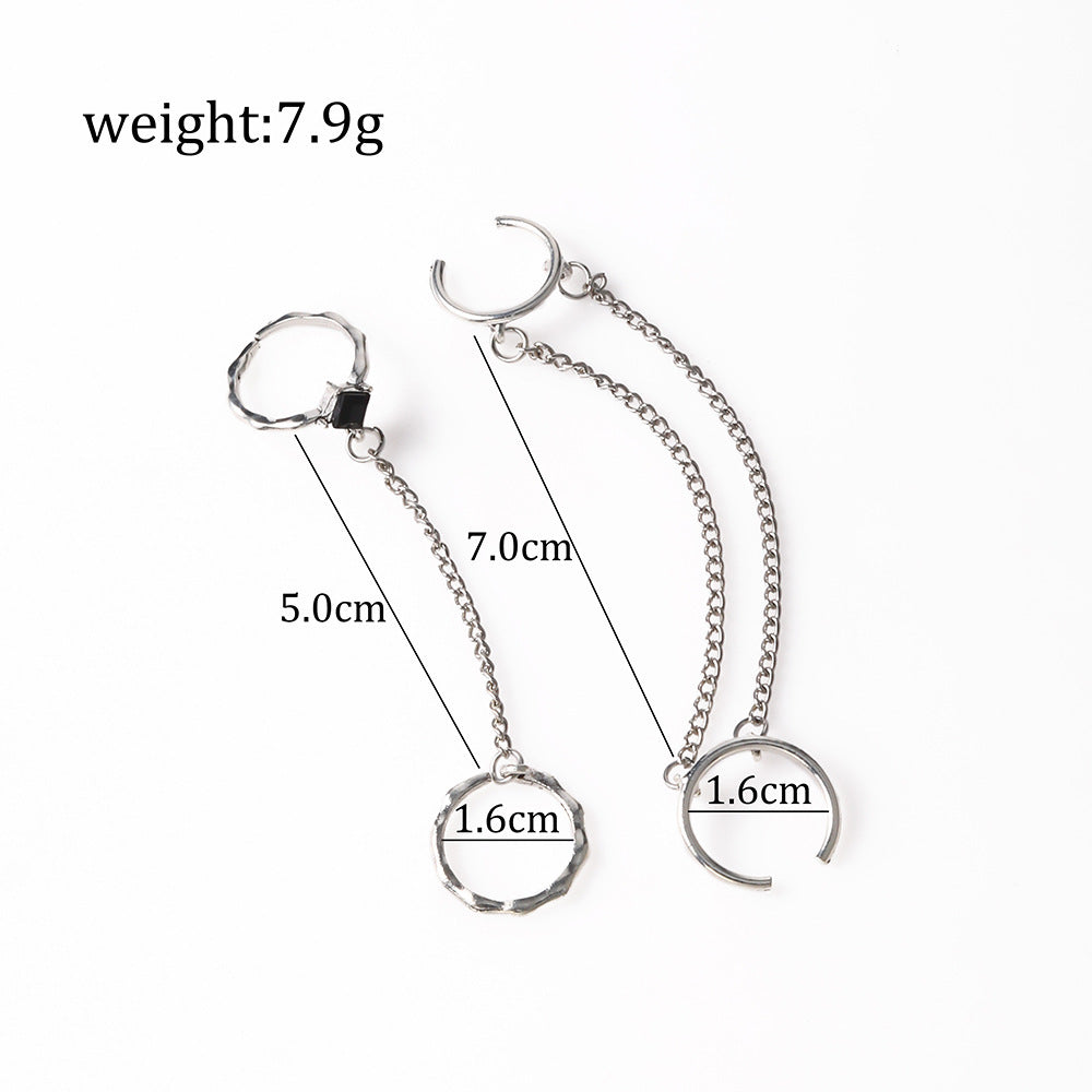 Romantic Chain for Special Moments