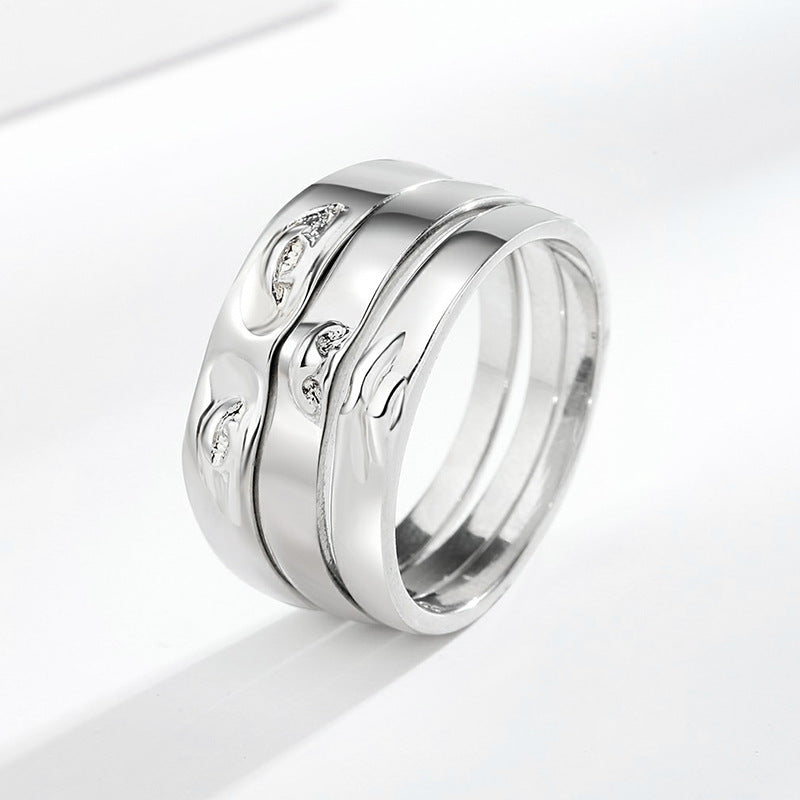 Elegant Gold Ring for Every Occasion
