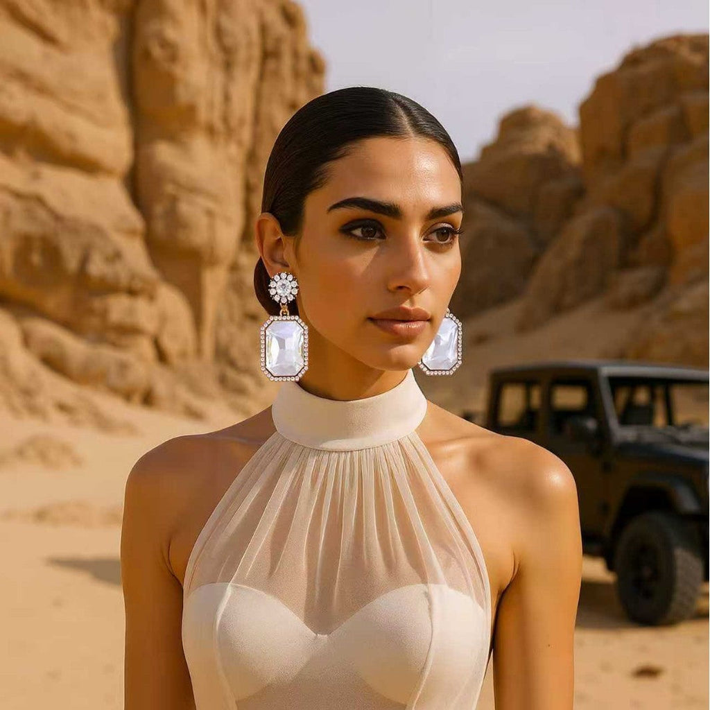 Beautiful Piece with Unique Style
