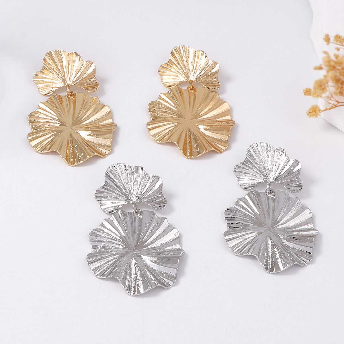 Delicate Artisan Piece