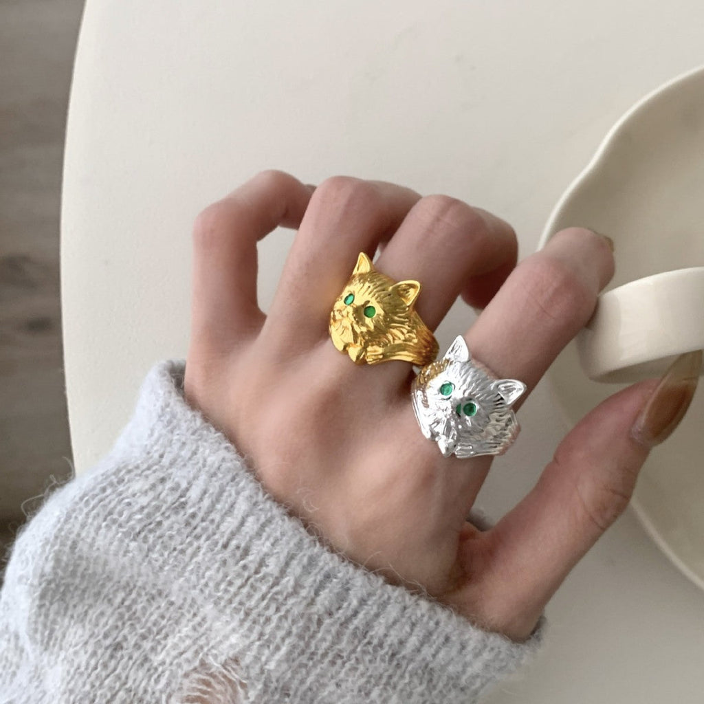 Elegant Ring for Every Occasion