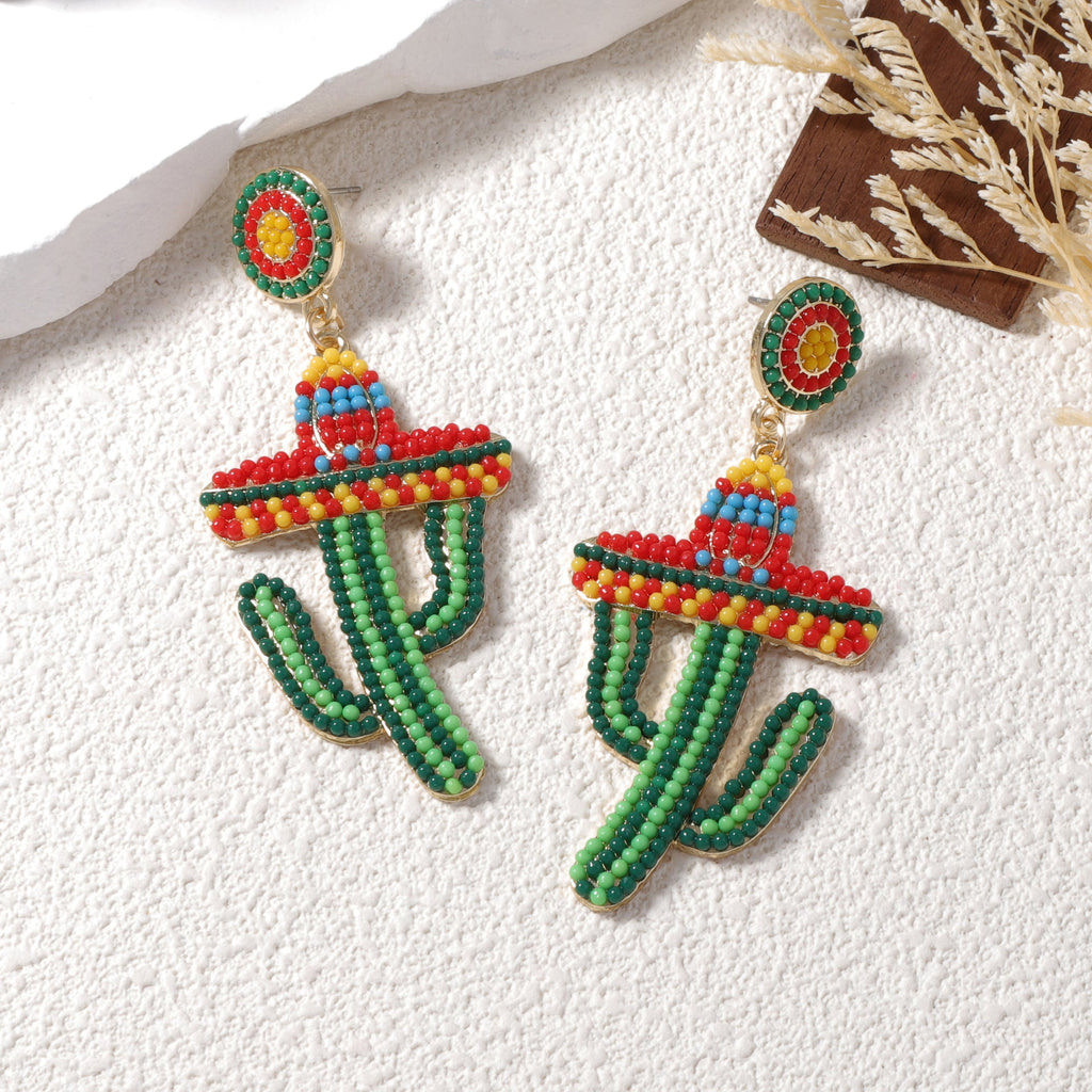 Romantic Earring for Special Moments