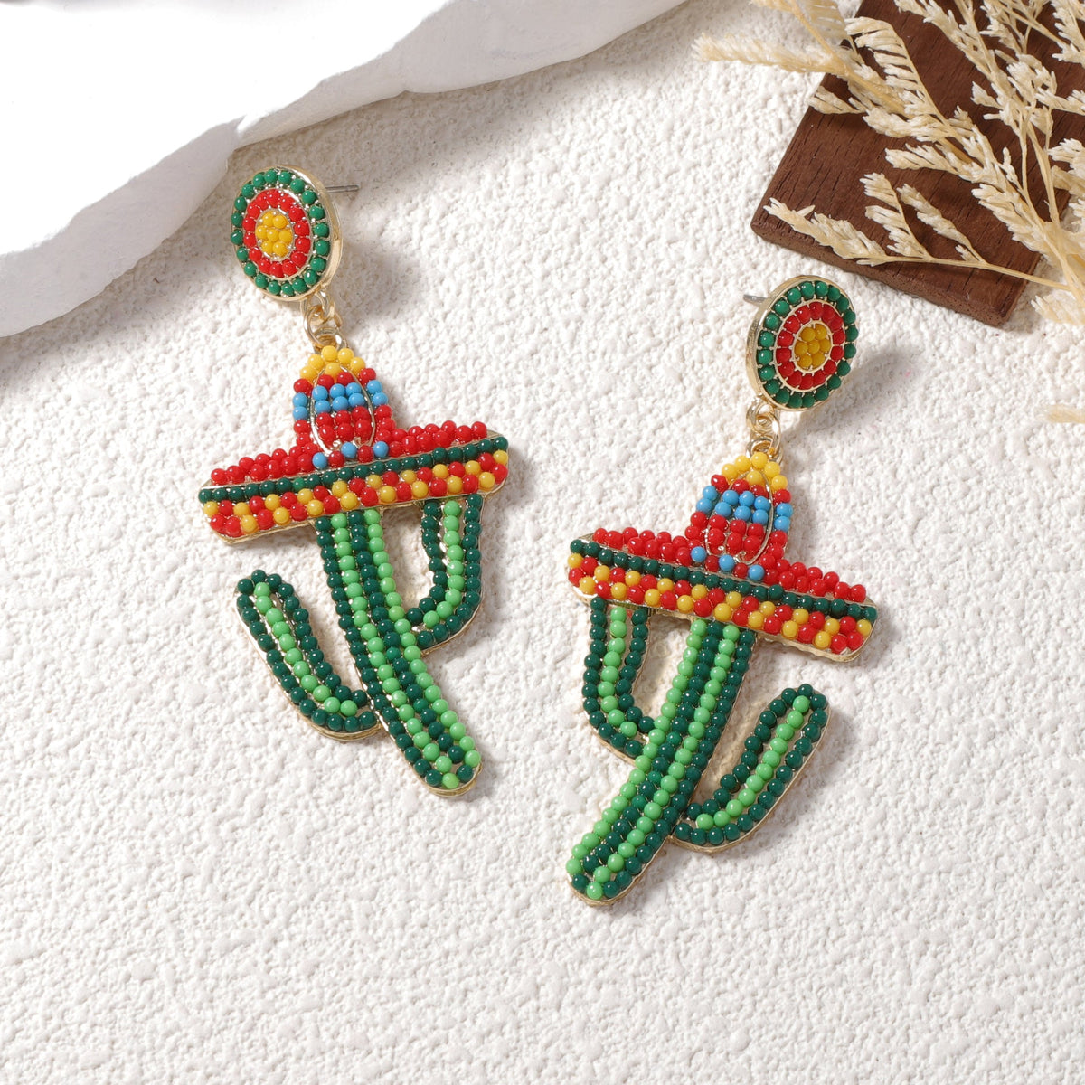 Romantic Earring for Special Moments
