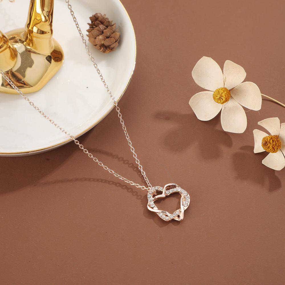 Delicate Artisan Necklace