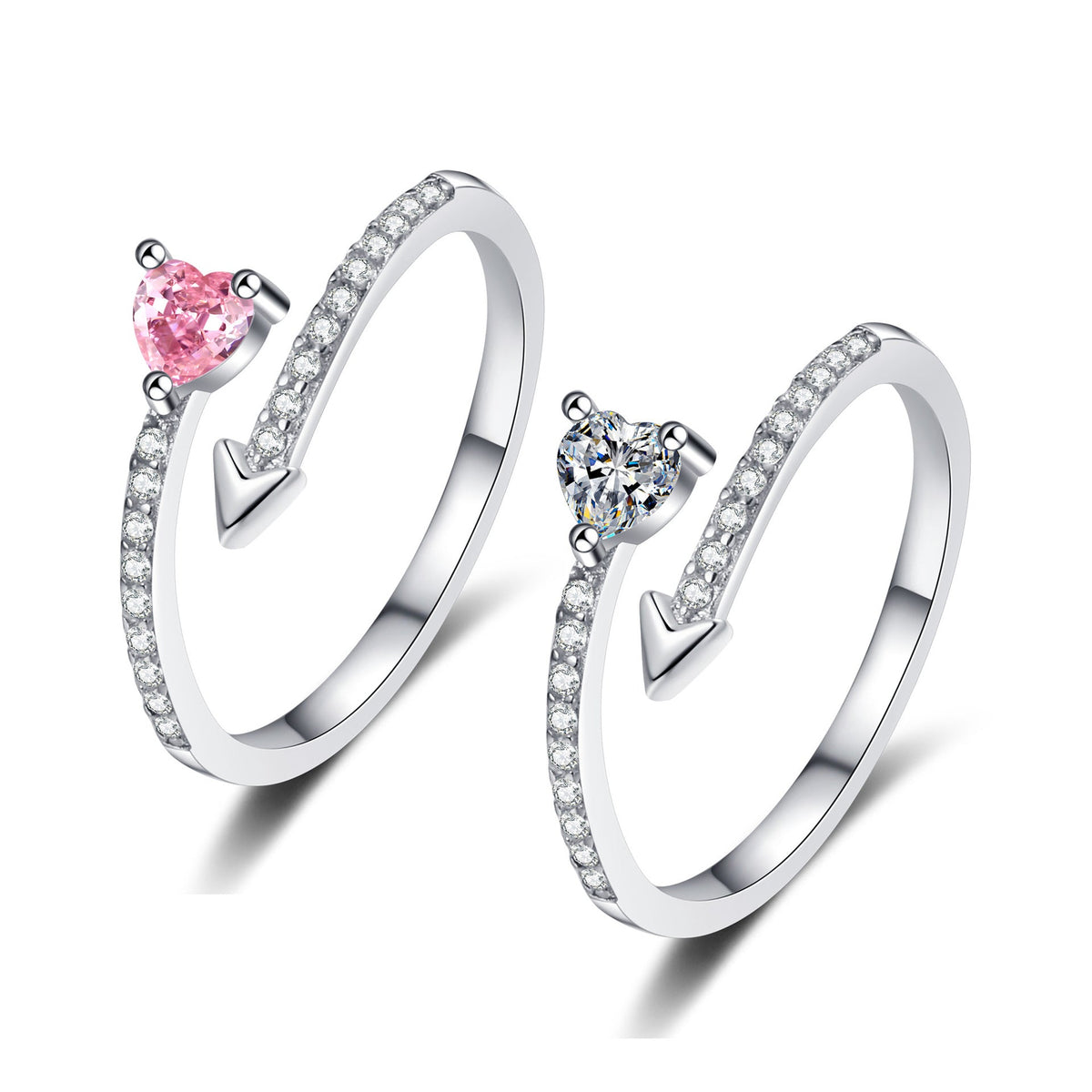 Beautiful Ring with Unique Style