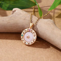 Charming Gold Necklace for Any Occasion