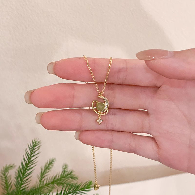 Charming Necklace for Any Occasion