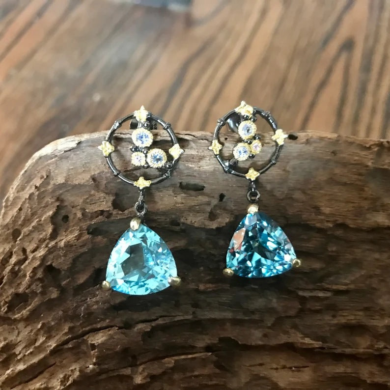 Classic Earring with Timeless Appeal