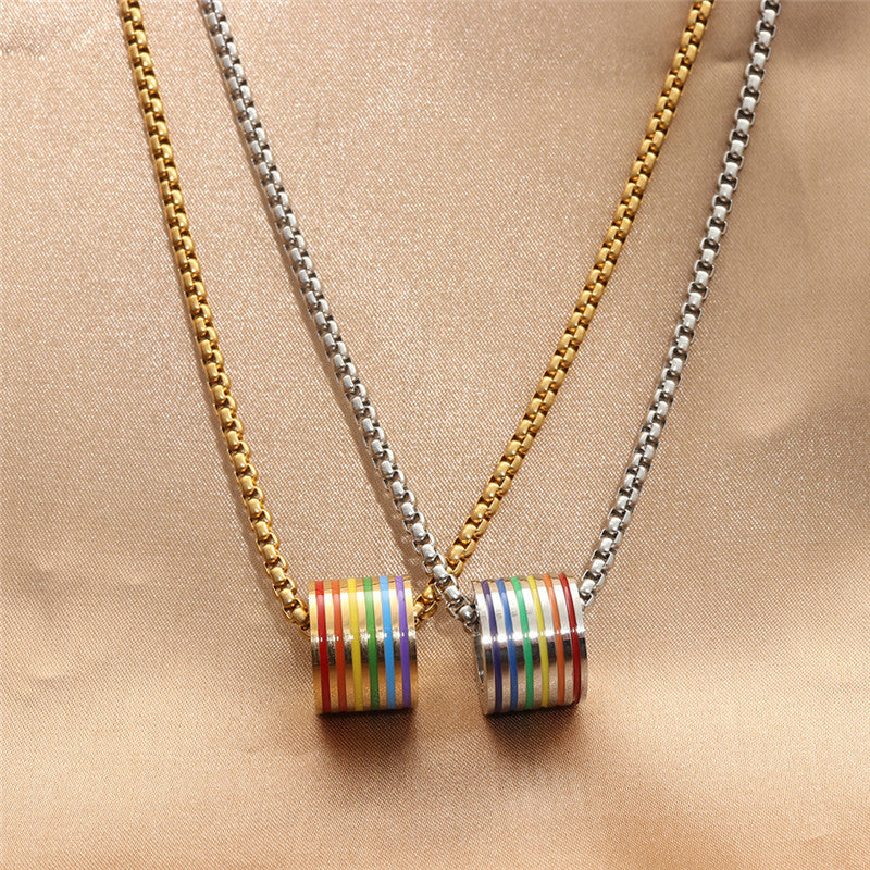 Vintage Handmade Pendant