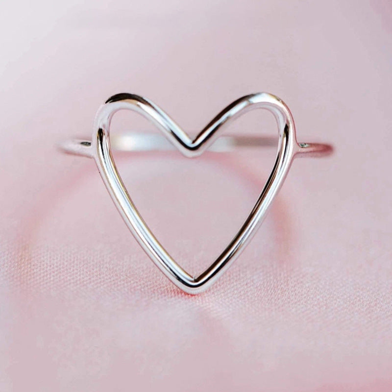 Romantic Ring for Special Moments