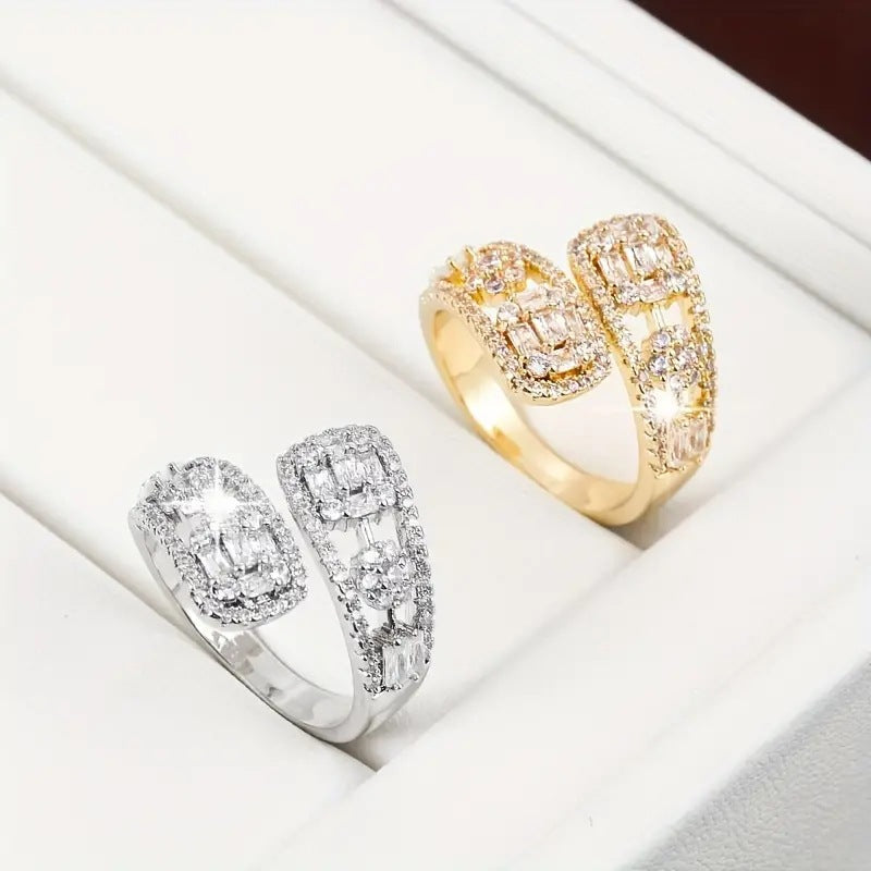 Charming Ring for Any Occasion