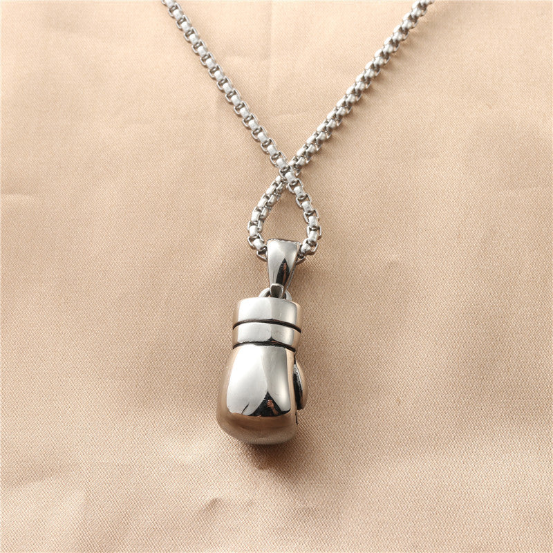 Delicate Artisan Pendant