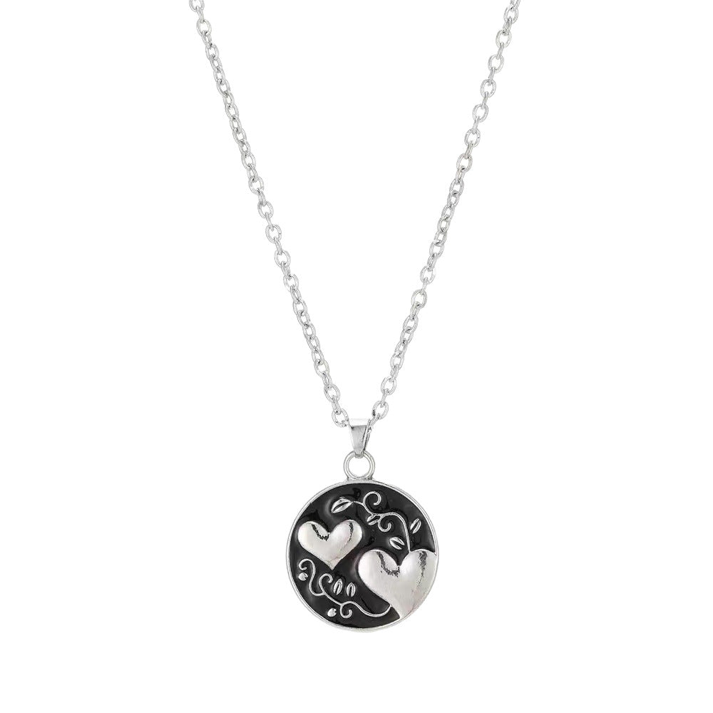 Romantic Necklace for Special Moments
