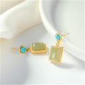 Charming Silver Earring for Any Occasion
