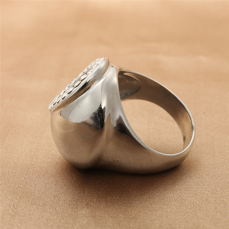Stunning Ring for Daily Wear