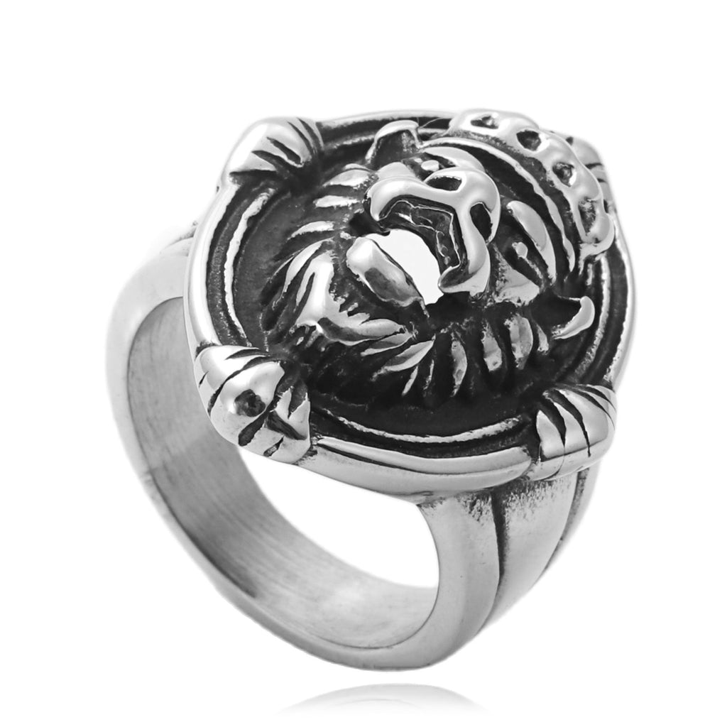 Elegant Ring for Every Occasion