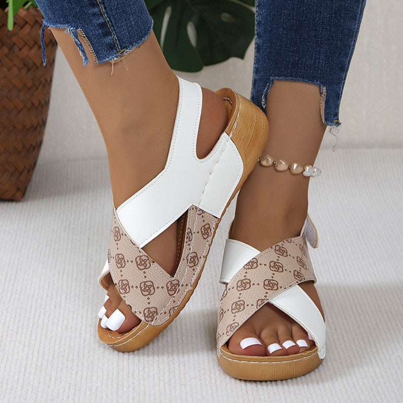 Comfortable Orthopedic Sandals for Daily Wear