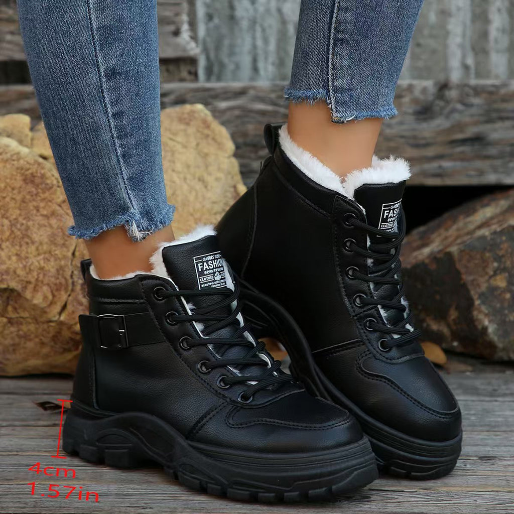 Stylish Orthopedic Boots for Any Occasion