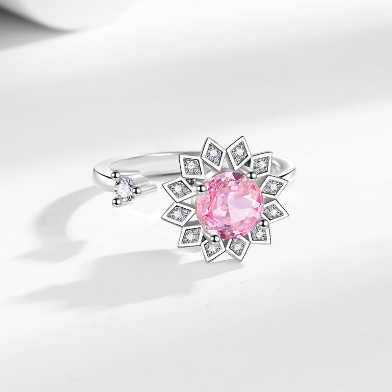Stunning Ring for Daily Wear