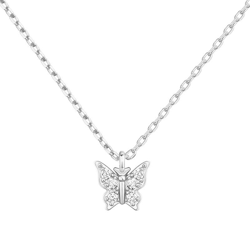 Romantic Necklace for Special Moments