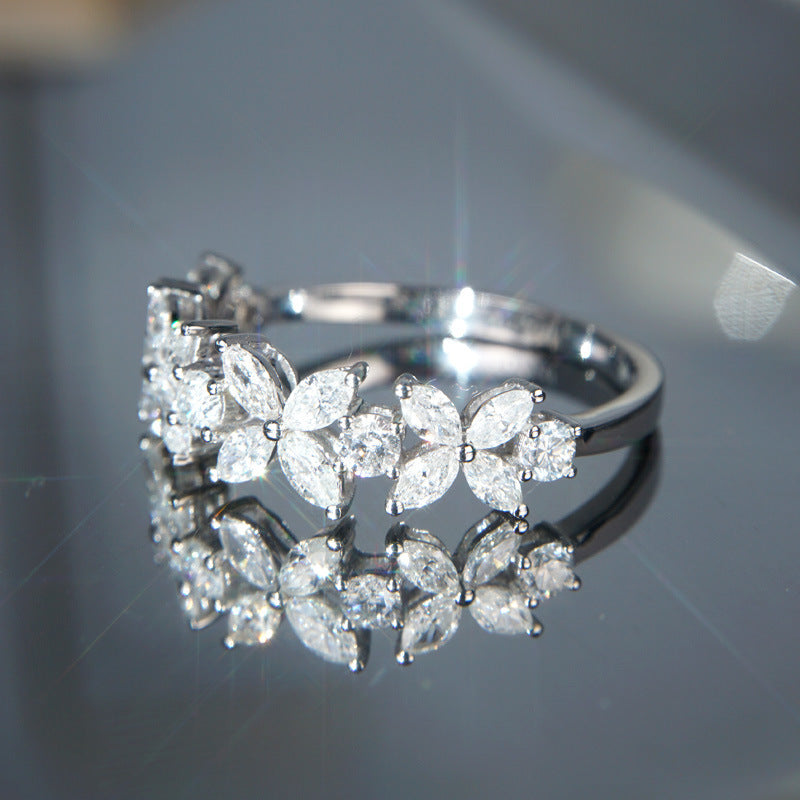 Vintage Handmade Ring
