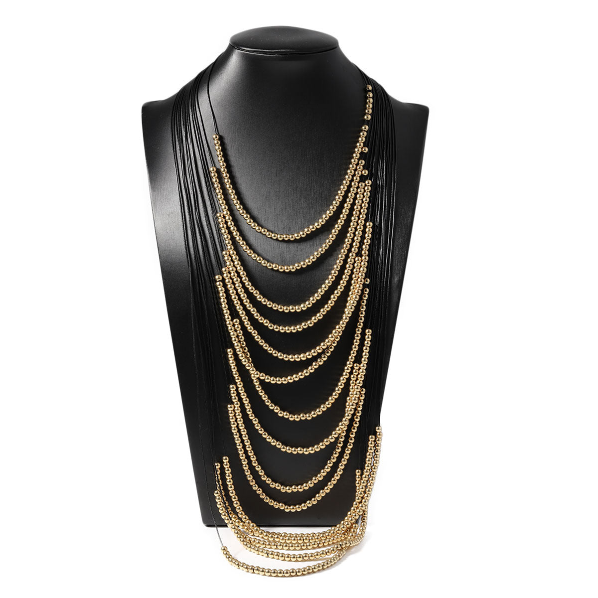 Charming Gold Necklace for Any Occasion