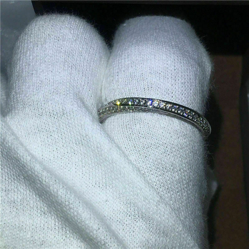 Classic Ring with Timeless Appeal