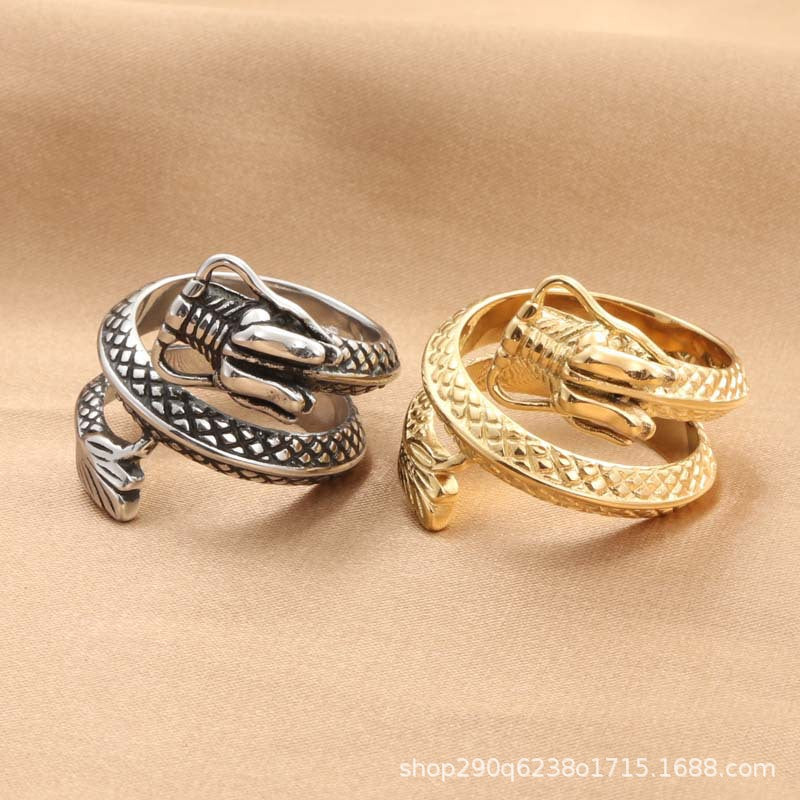 Elegant Ring for Every Occasion