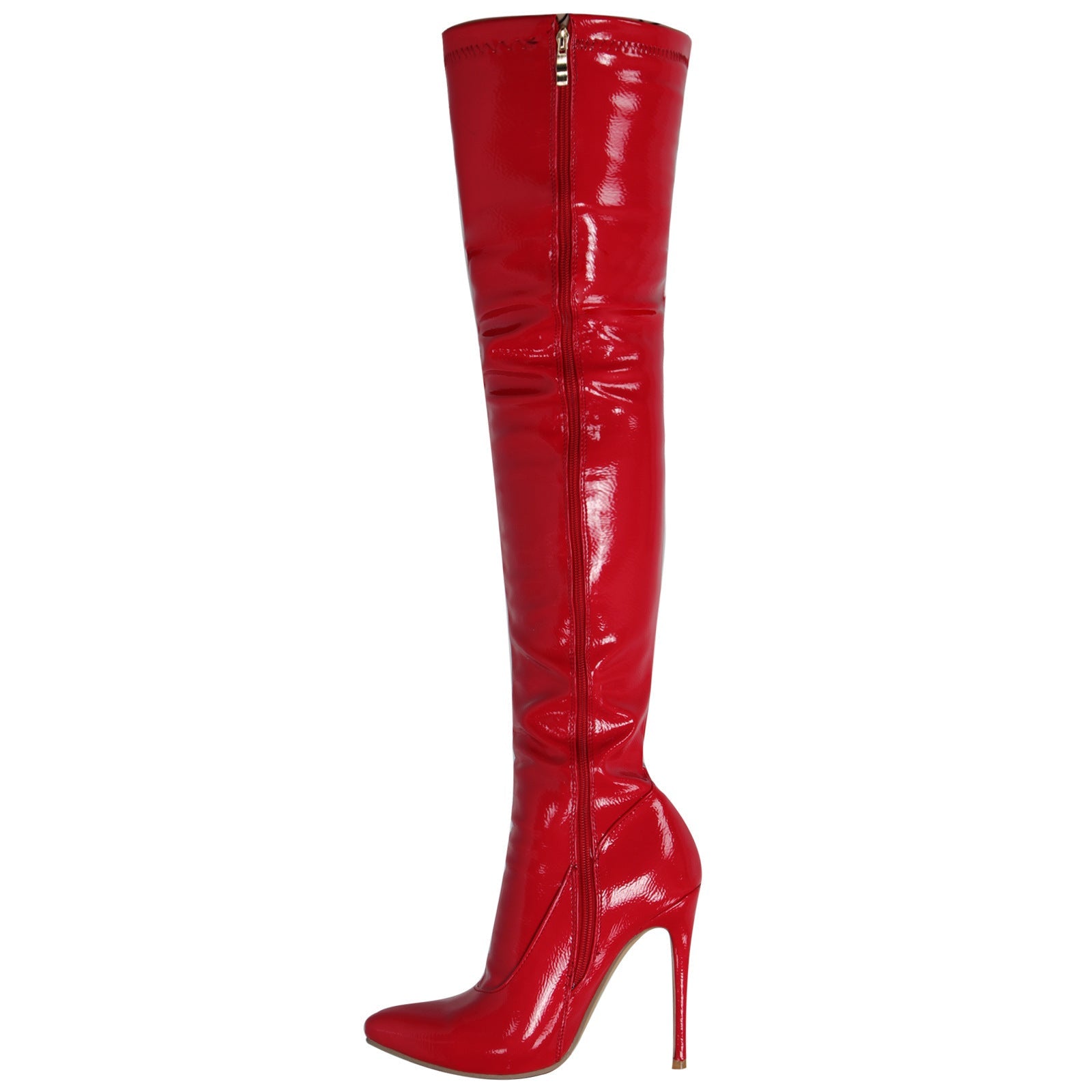 Beautifully Crafted Orthopedic Boots