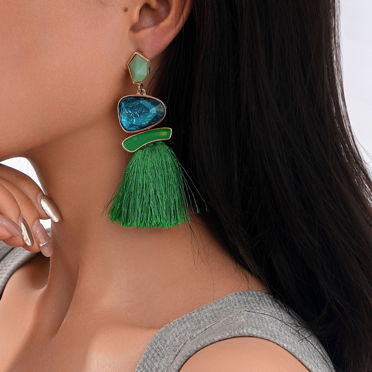 Stunning Earring for Daily Wear