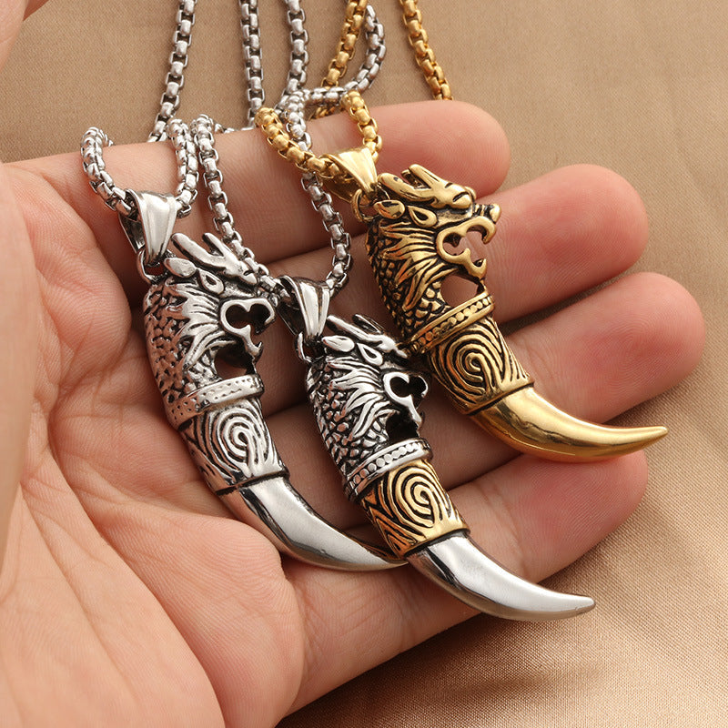Beautiful Pendant with Unique Style