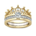 Beautiful Set with Unique Style