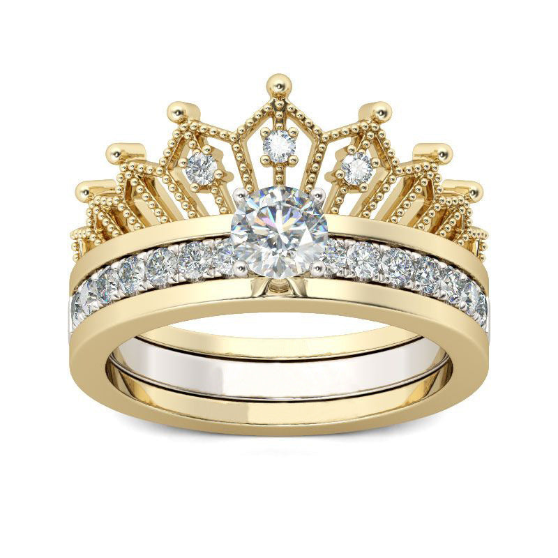 Beautiful Set with Unique Style