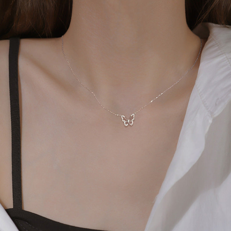 Delicate Artisan Necklace