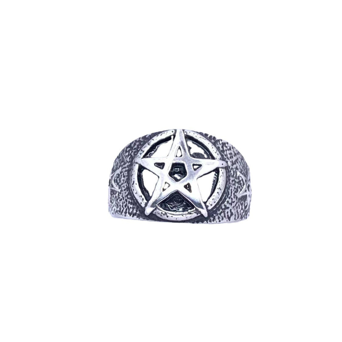 Vintage Handmade Ring