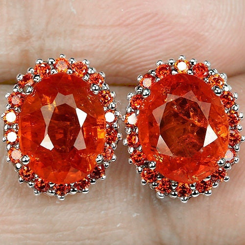 Elegant Silver Earring for Every Occasion