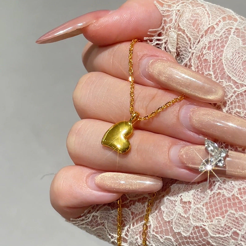 Delicate Artisan Piece