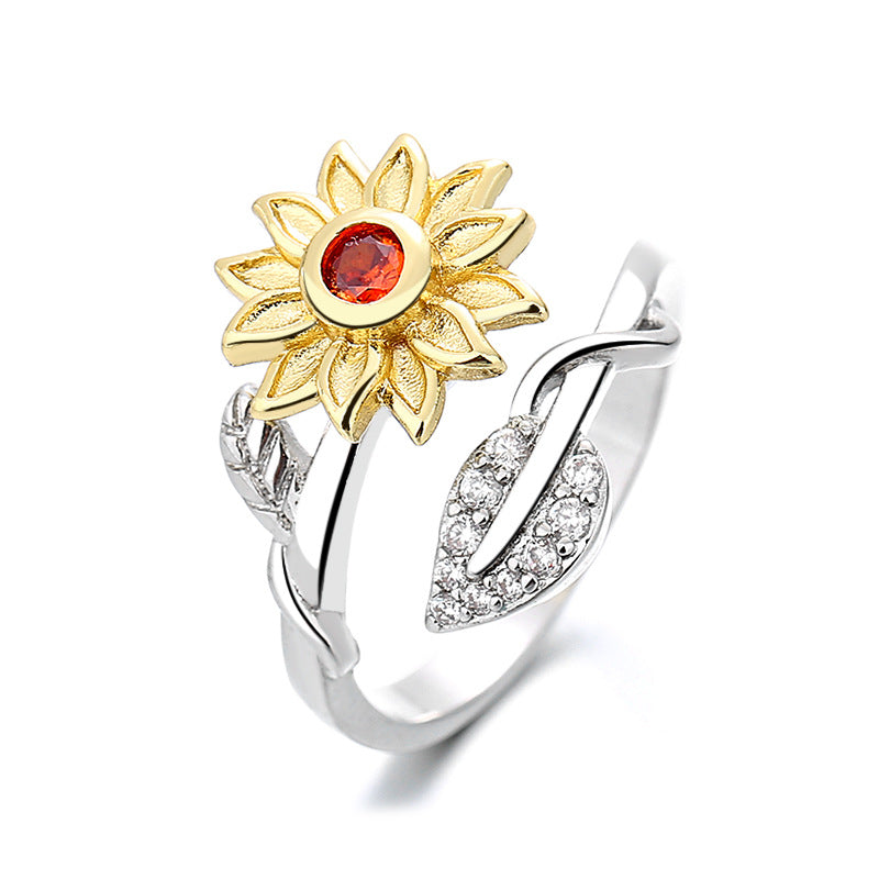 Elegant Ring for Every Occasion