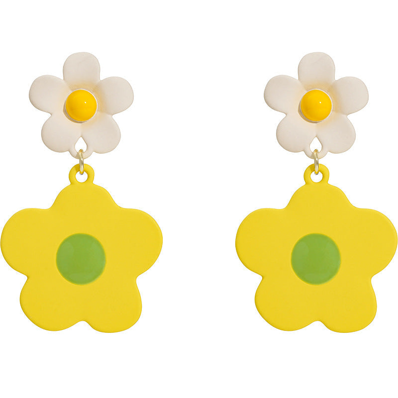 Romantic Earring for Special Moments