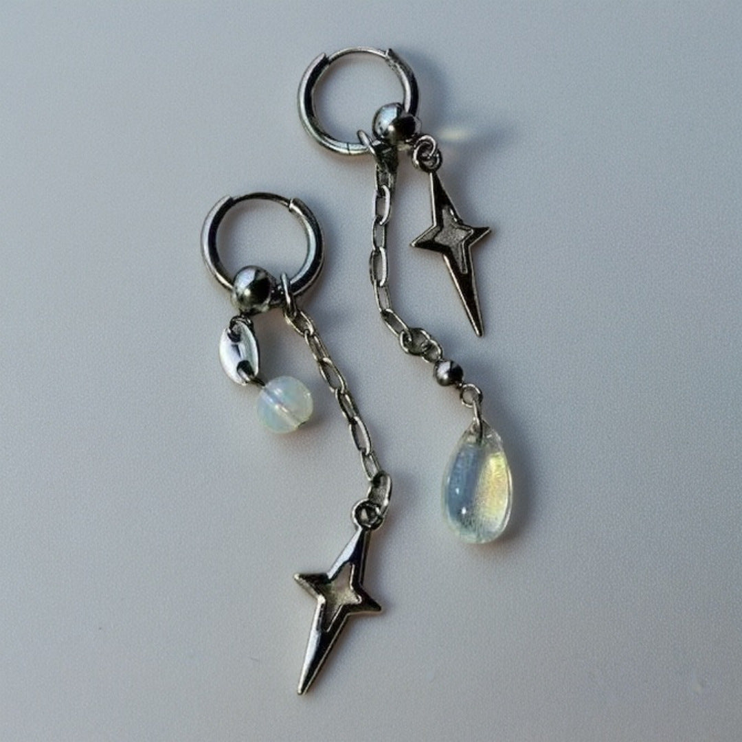 Classic Earring with Timeless Appeal