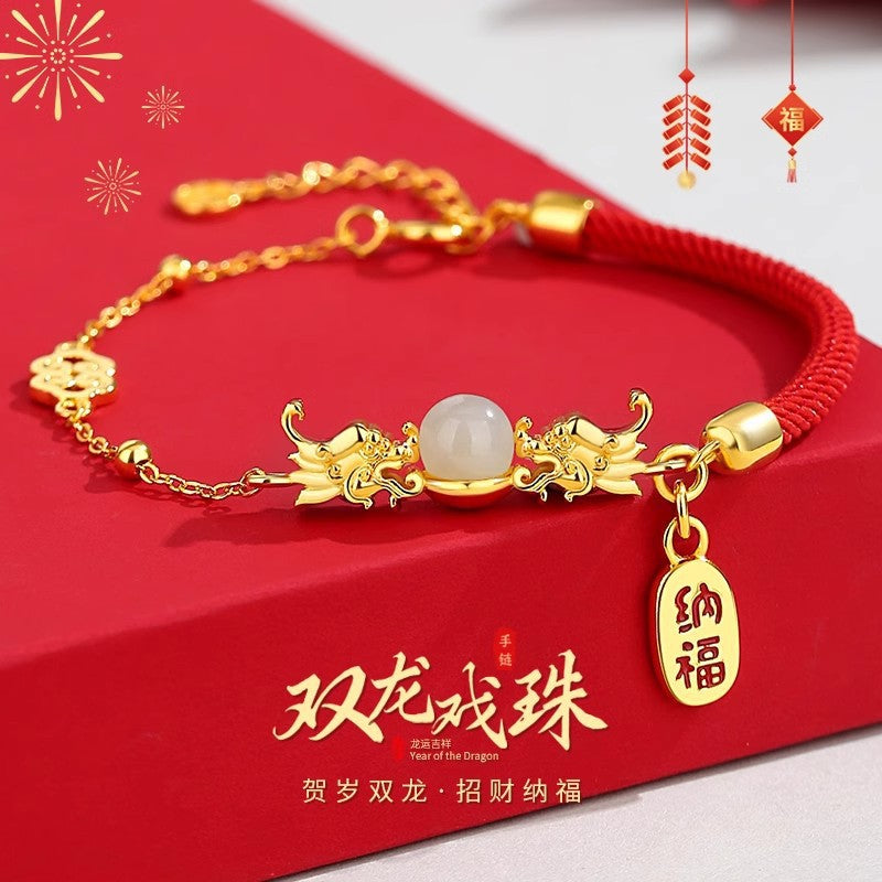 Elegant Pearl Bracelet for Every Occasion