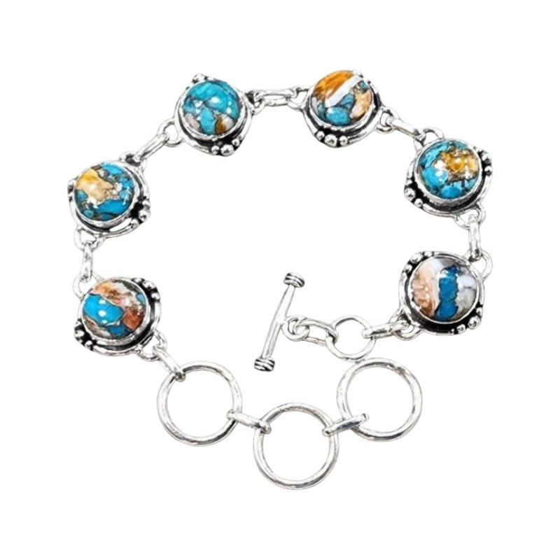 Vintage Handmade Bracelet