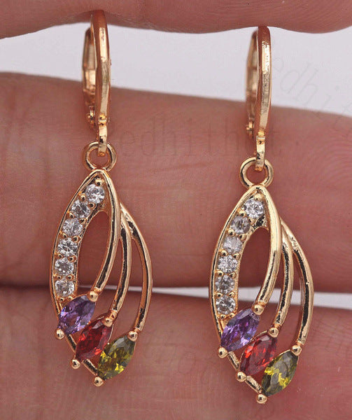 Charming Earring for Any Occasion