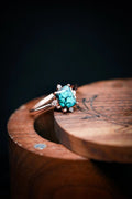 Romantic Ring for Special Moments