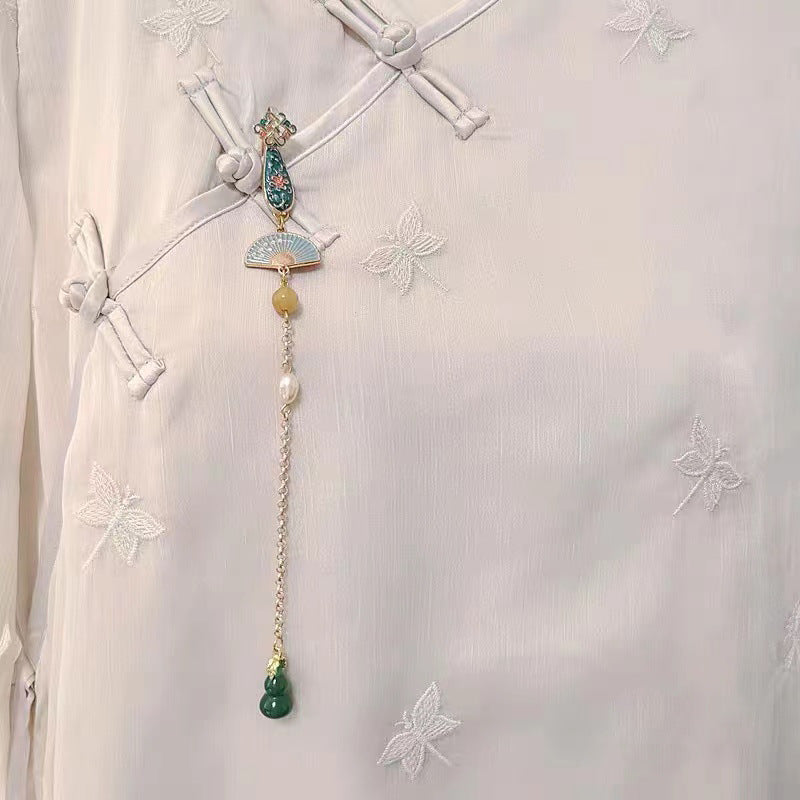Charming Pearl Pendant for Any Occasion