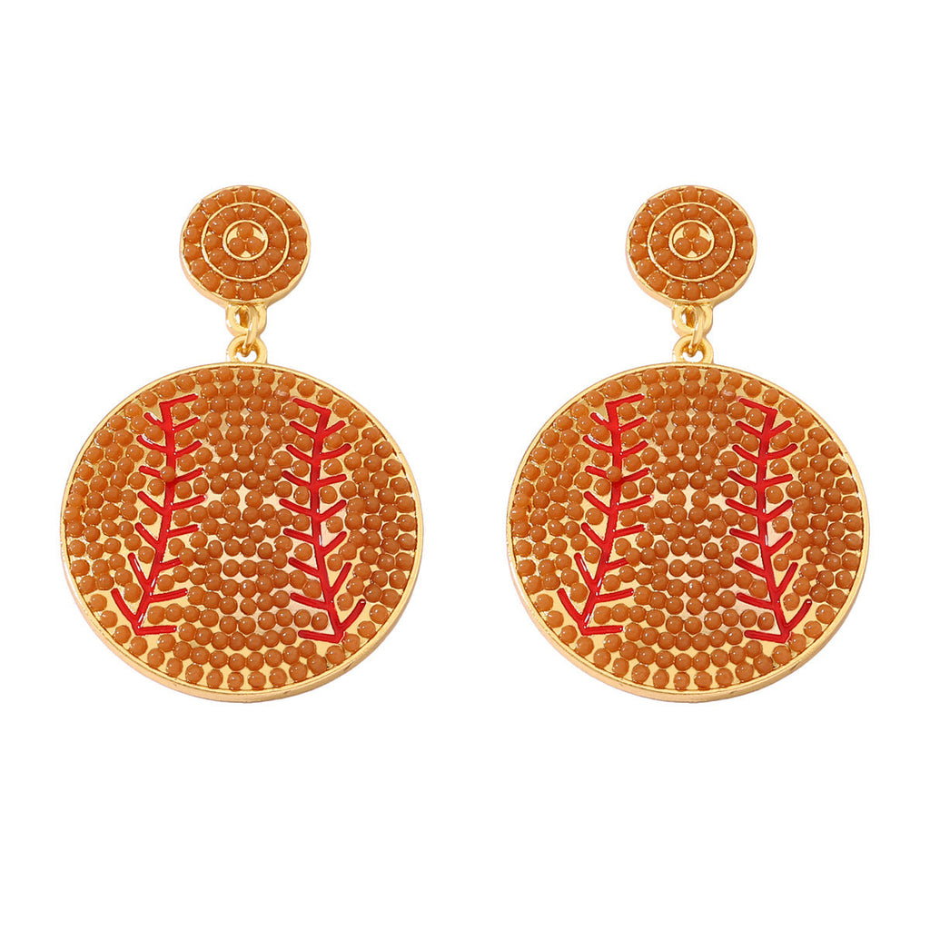Romantic Pearl Earring for Special Moments