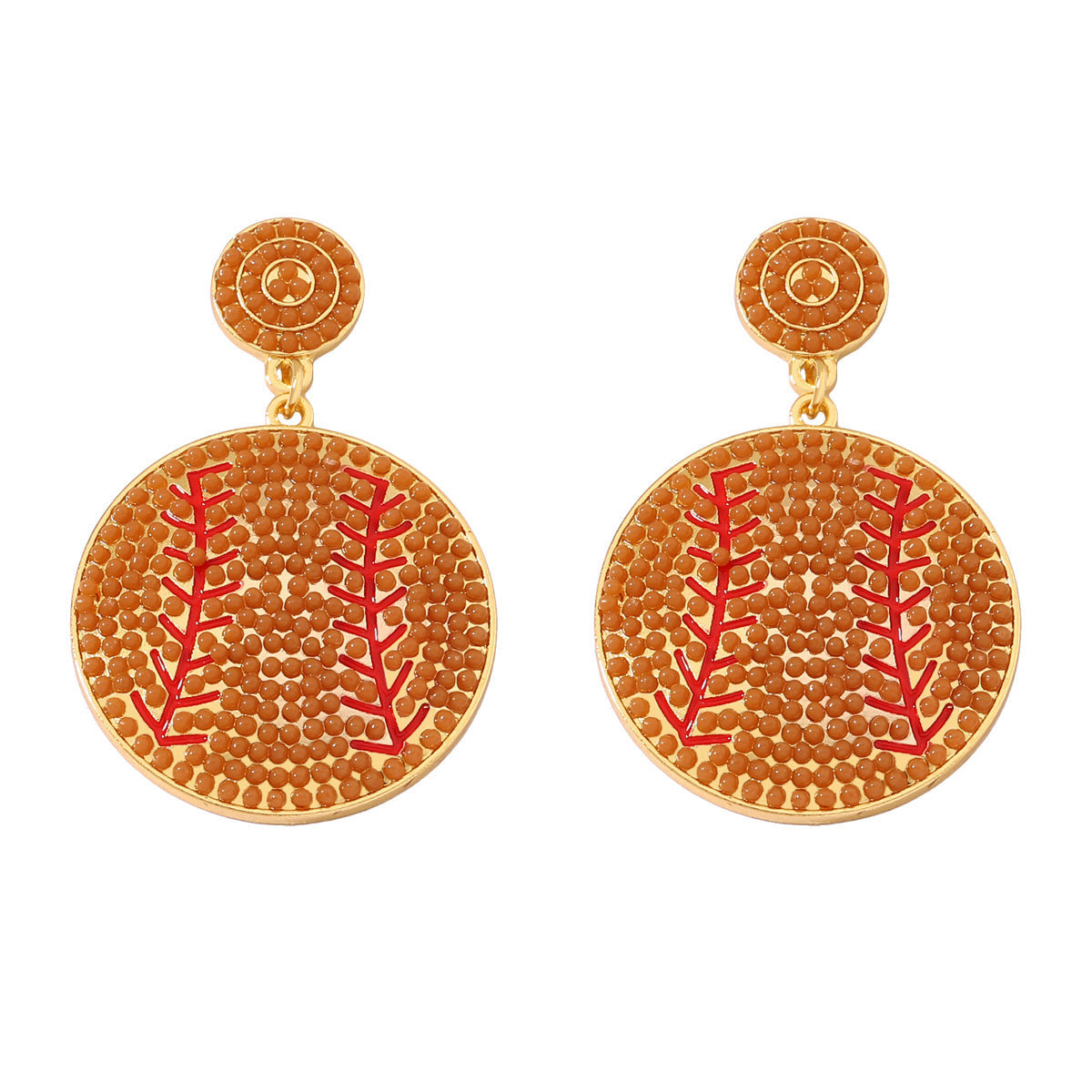 Romantic Pearl Earring for Special Moments