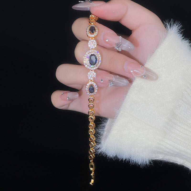 Romantic Bracelet for Special Moments