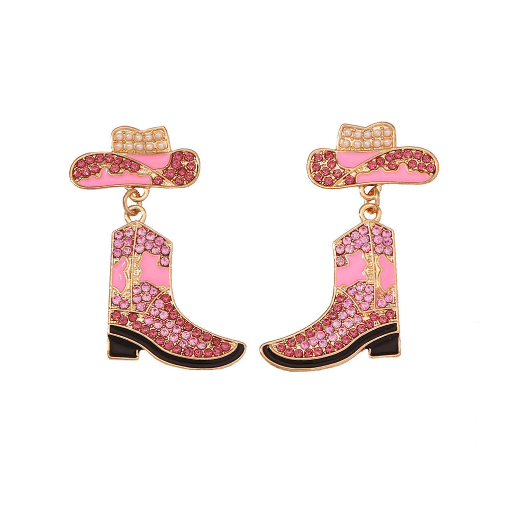 Romantic Earring for Special Moments