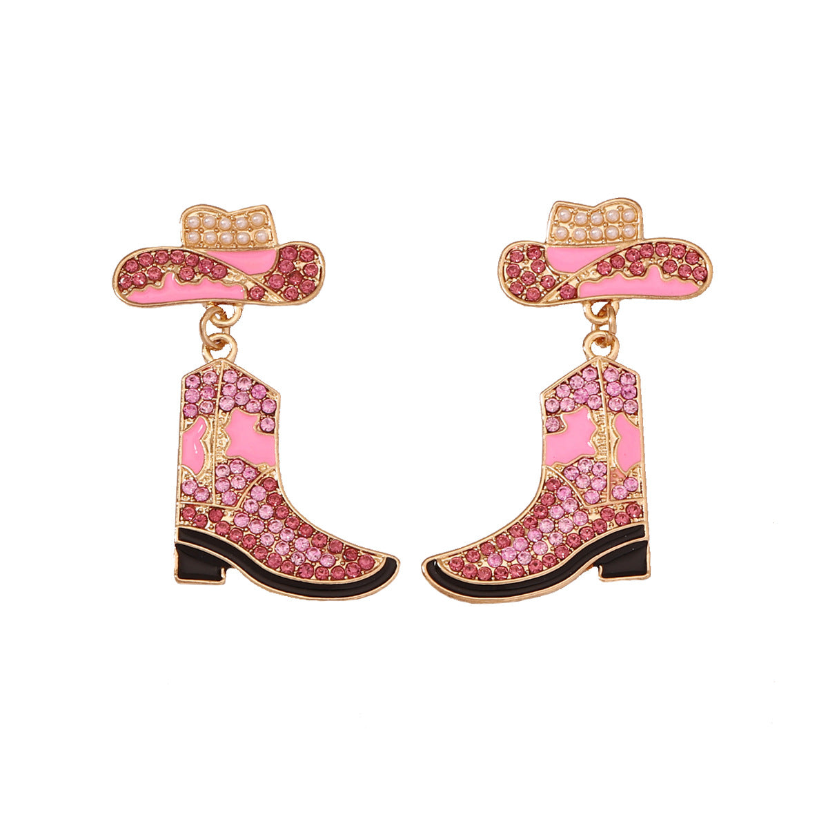 Romantic Earring for Special Moments